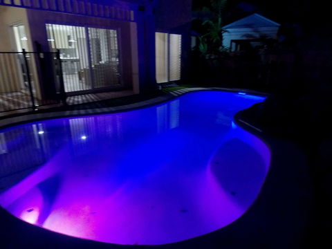 The Villas Palm Cove - Accommodation NT 3