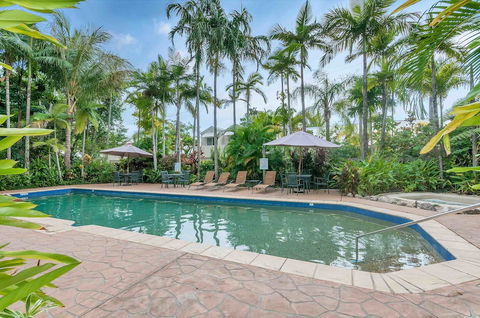 The Villas Palm Cove - Accommodation NT 1