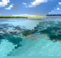 Green Island Resort - Accommodation NT