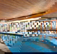 Cumberland Lorne Resort - Accommodation NT