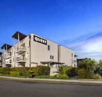 Quest Singleton - Accommodation NT