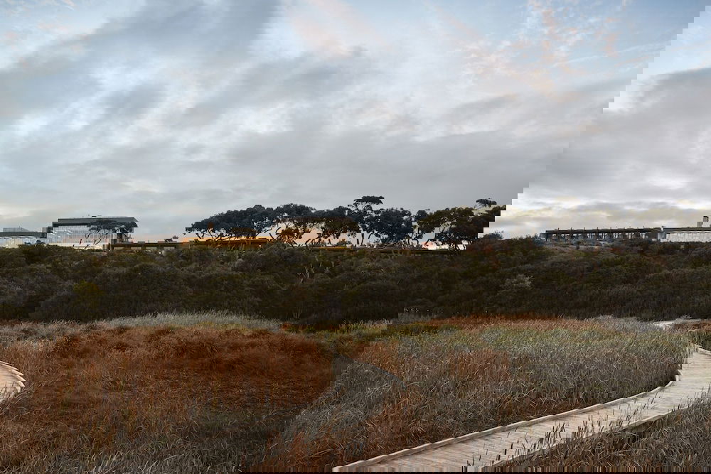  Accommodation NT