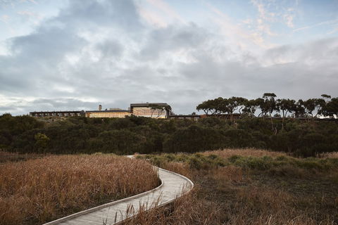 RACV Inverloch Resort - Accommodation NT 0