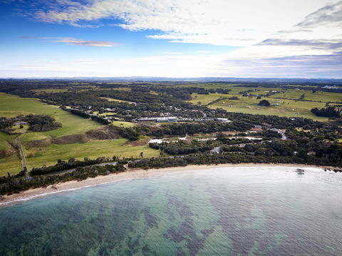 RACV Inverloch Resort - Accommodation NT 2