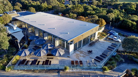 RACV Inverloch Resort - Accommodation NT 1