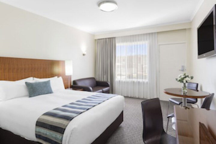  Accommodation NT