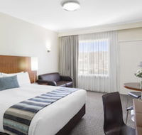 Central Motel  Apartments Signature Collection - Accommodation NT