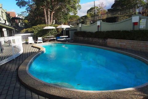 Ascot Motor Inn - NT Tourism 2