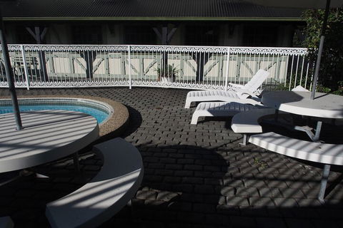 Ascot Motor Inn - NT Tourism 5