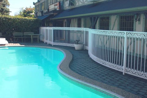 Ascot Motor Inn - NT Tourism 4
