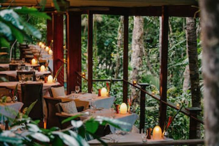 Finlayvale QLD Accommodation NT