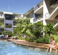 Flynns Beach Resort - Accommodation NT