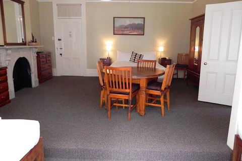 Moore Park Inn - Accommodation NT 6