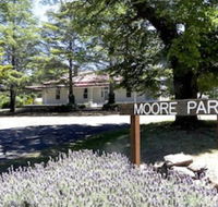 Moore Park Inn - Accommodation NT