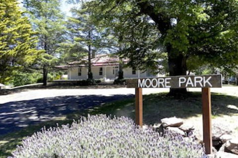 Moore Park Inn - Accommodation NT 0