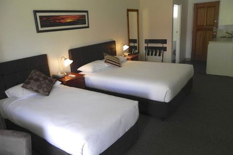 Moore Park Inn - Accommodation NT 5