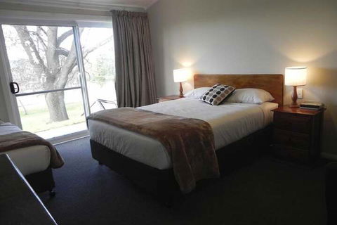 Moore Park Inn - Accommodation NT 7