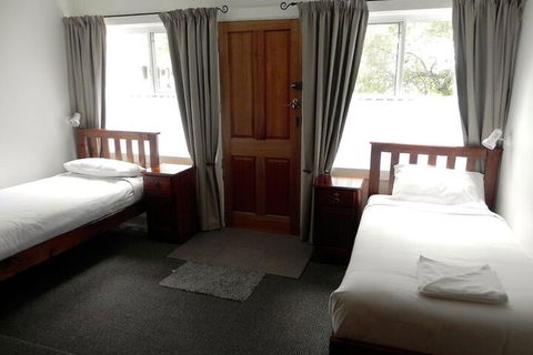 Moore Park Inn - Accommodation NT 4