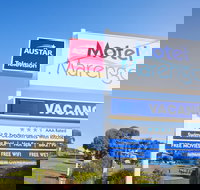 Motel Marengo - Accommodation NT