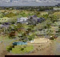Spicers Clovelly Estate - NT Tourism