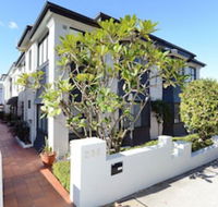 Avoca Randwick by Sydney Lodges - Accommodation NT