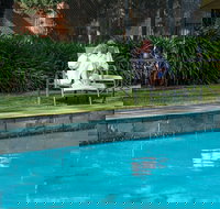 Chateau Yering Hotel - Accommodation NT