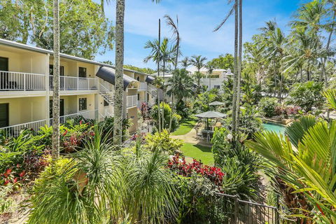 Melaleuca Resort - Accommodation NT 7