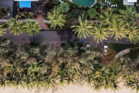 Melaleuca Resort - Accommodation NT 1