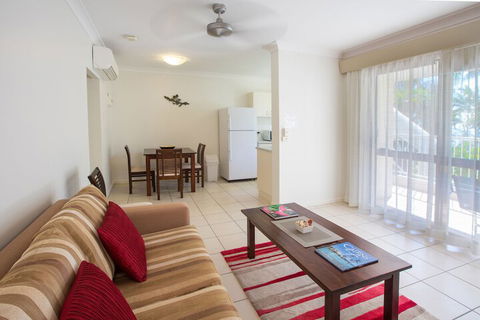 Melaleuca Resort - Accommodation NT 6