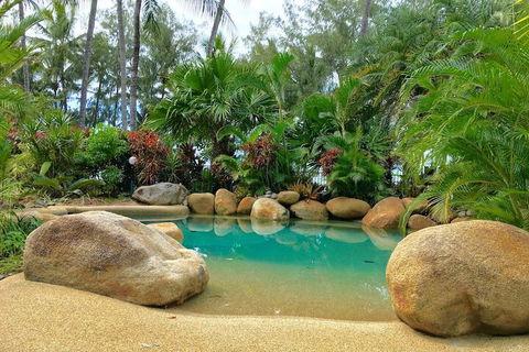 Melaleuca Resort - Accommodation NT 3