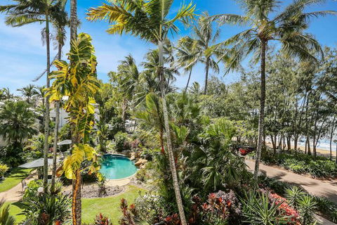 Melaleuca Resort - Accommodation NT 4