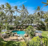 Melaleuca Resort - Accommodation NT