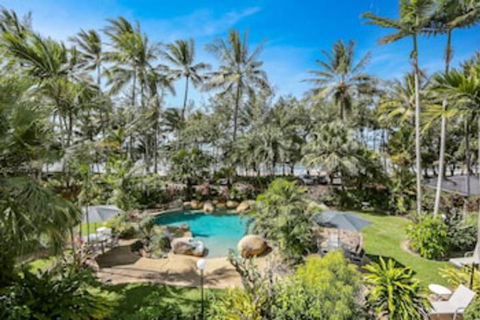 Melaleuca Resort - Accommodation NT 0