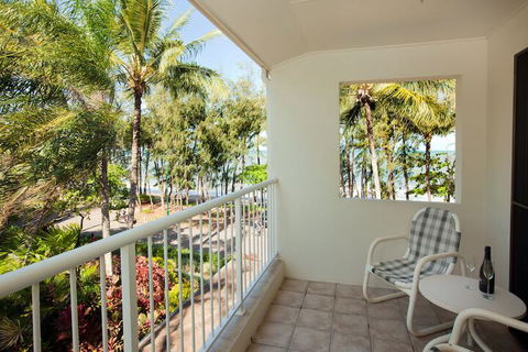 Melaleuca Resort - Accommodation NT 5