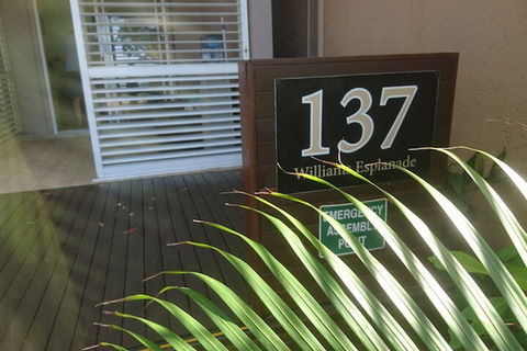 Coral Horizons - Accommodation NT 2