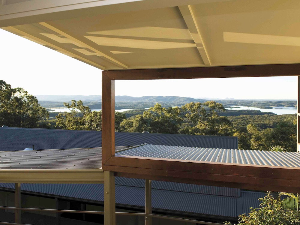  Accommodation NT