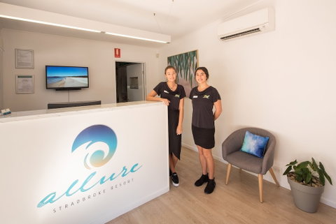 Allure Stradbroke Resort - Accommodation NT 3