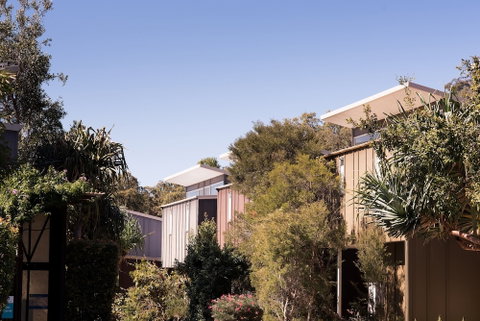 Allure Stradbroke Resort - Accommodation NT 0