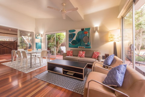 Allure Stradbroke Resort - Accommodation NT 4