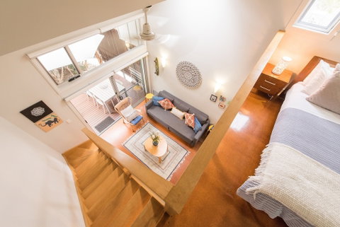 Allure Stradbroke Resort - Accommodation NT 6