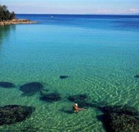 Bella Villas of Jervis Bay - NT Tourism