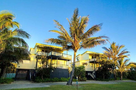 Fraser Island Beach Houses - Accommodation NT 0