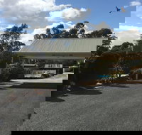 Tuckerbox Motor Inn - Accommodation NT