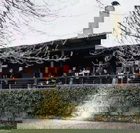 Biota Dining  Rooms - Accommodation NT