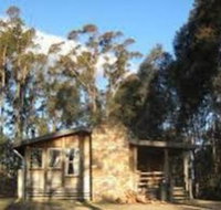 Wombat Valley Wild Country Cabins - Accommodation NT