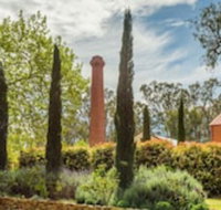 Euroa Butter Factory - Accommodation NT