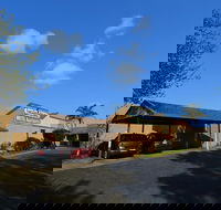 Executive Hideaway Motel - Accommodation NT