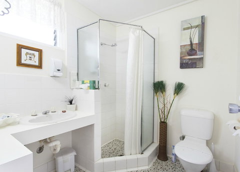 Raceways Motel - Accommodation NT 6