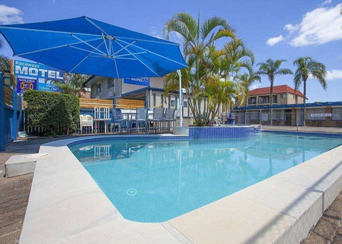 Raceways Motel - Accommodation NT 3