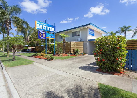 Raceways Motel - Accommodation NT 1